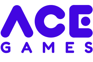 ACE Games Logo