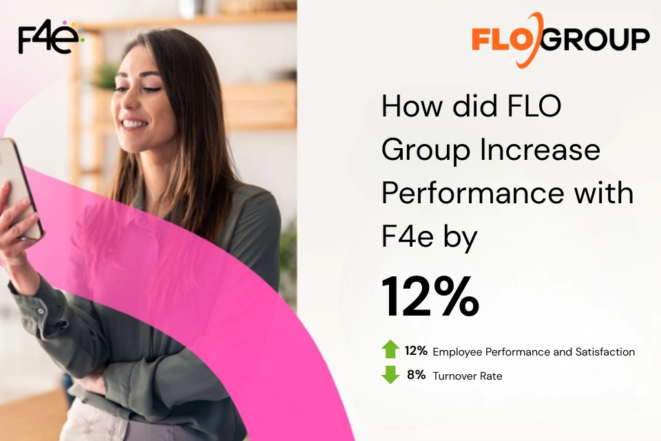 FLO Group Success Story
