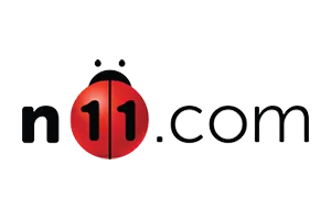 n11.com Logosu