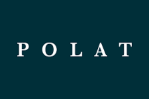 Polat Logo